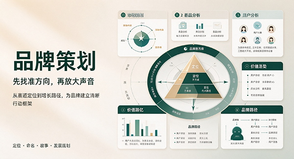 太湖县品牌策划